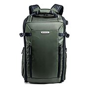 Ghiozdan Vanguard VEO SELECT 45BFM, GreenHusa de ploaie