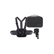Kit Accesorii GoPro SportsDimensiuni: 195x130x64, Greutate: 387g