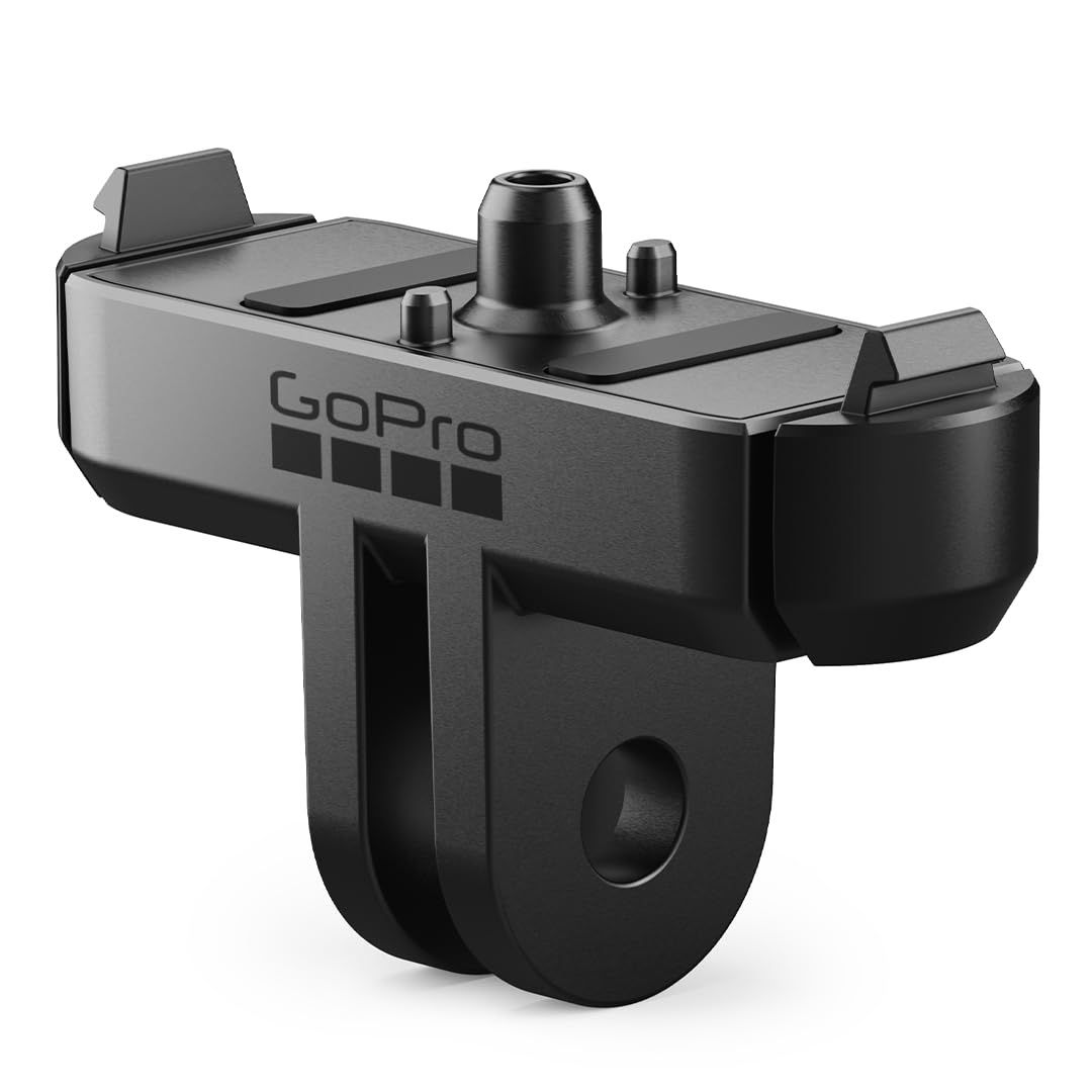 Prindere magnetica pentru GoPro H13BLatch Mount