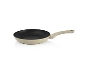 Tigaie 2.4l Nektar Metalac aluminiu/28cm/2.4l