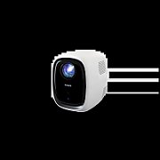 Videoproiector LED Philips NeoPix 130 W, 720pAlb/ artic