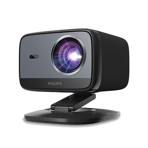 Videoproiector LED Philips NeoPix 450 Smart, 1080p