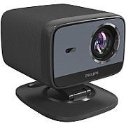 Videoproiector LED Philips NeoPix 450 Smart, 1080p