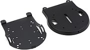 Montura pentru tavan PTZOptics, negru14.2x16.5 cm