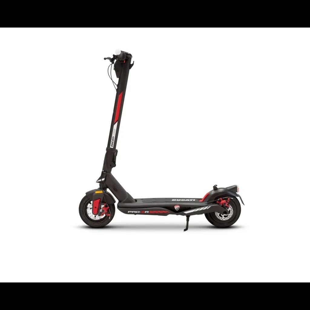 Trotineta electrica Ducati Pro-III R ASMotor 500W, auton. 40km, vit max 25 Km/h