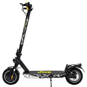 Trotineta electrica Jeep JUC AS IPX4Motor 500W, auton 50km, vit max 25km/h