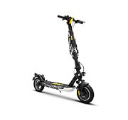 Trotineta electrica Jeep JUC AS IPX4Motor 500W, auton 50km, vit max 25km/h