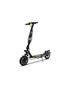 Trotineta electrica Jeep JUC AS IPX4Motor 500W, auton 50km, vit max 25km/h