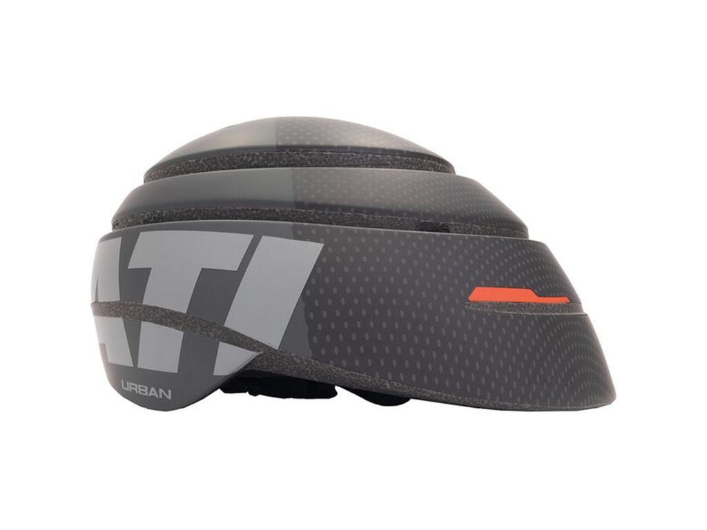 Casca Ducati pliabila, Marimea M