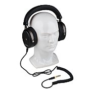 Casti profesionale Saramonic, 20 Hz-28 kHzPlacate cu titan