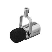Microfon dinamic de transmisie SaramonicXLR / USB-C / 3.5mm