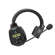 Casti intercom Saramonic WiTalk SMHFull-Duplex Wireless, 1.9GHz