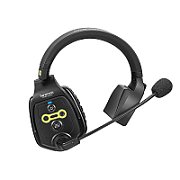 Solutie intercom completa Saramonic WiTalk WT6S6xbat, 6 pers, Full-Duplex 1.9GHz, single-ear