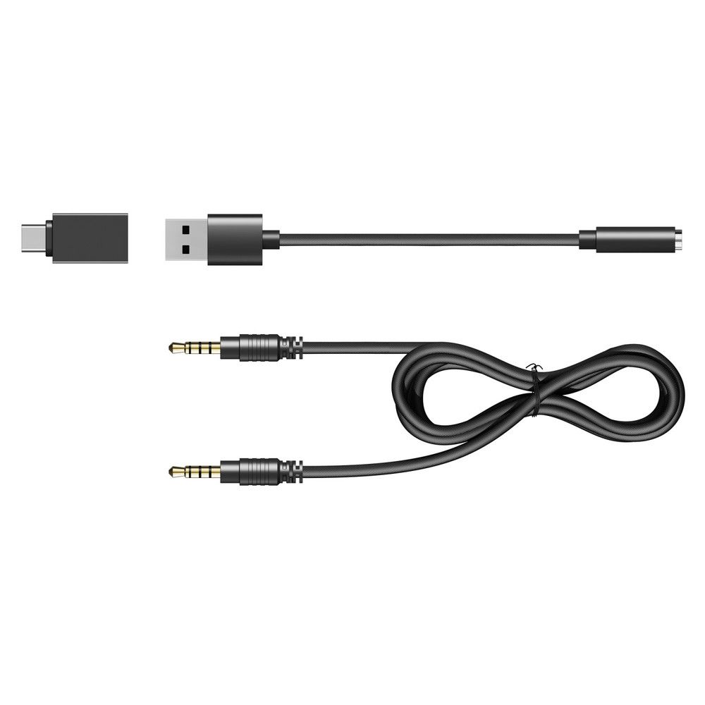 Set adaptor si cablu Saramonic WiTalk9