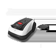 Robot de tuns iarba GOAT O800 RTK Ecovacs2250rpm, Li-ion 4000mAh, LiDAR-Enhanced RTK Navig