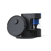 Aspirator robot DEEBOT N20 PLUS White Ecovacs8000Pa, True Mapping, OZMO Mopping System