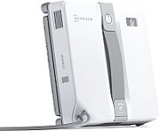 Robot de curatare geamuri WINBOT MINI Grey Ecovacs3200Pa, WIN-SLAM 3.0, 9-Tier All-round Protection