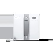 Robot de curatare geamuri WINBOT MINI Grey Ecovacs3200Pa, WIN-SLAM 3.0, 9-Tier All-round Protection