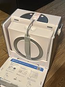 Robot curatare geamuri WINBOT W2 PRO OMNI Ecovacs2800Pa, WIN-SLAM 4.0,12-Tier All-round Protection