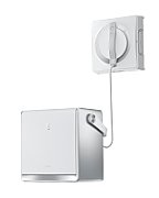 Robot de curatare geamuri WINBOT W2S Ecovacs3000Pa, WIN-SLAM 4.0, 10-Tier Protection Systems