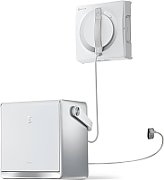 Robot de curatare geamuri WINBOT W2S Ecovacs3000Pa, WIN-SLAM 4.0, 10-Tier Protection Systems