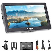 Monitor Portkeys HD7H, 7 , Touchscreen1000nits, 10W