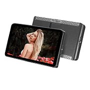 Monitor Portkeys LH7P, 7 , Touchscreen, Negru1000nits, 9W