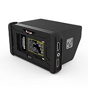 Monitor Portkeys PT5 II, 5  3D LUT, Touchscreen500nit, 7W