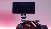 Monitor Portkeys PT5 II, 5  3D LUT, Touchscreen500nit, 7W