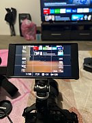 Monitor Portkeys PT6, 5.2 , Touchscreen600nit, 6W