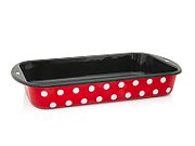 Tava 4l Tufne Metalac email/34cm/4l