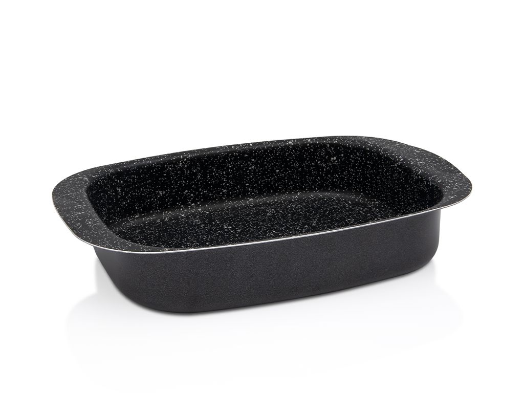 Tava Bonsai Metalac aluminiu/36cm