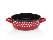 Cratita 2.1l Tufne Metalac email/20cm/2.1l