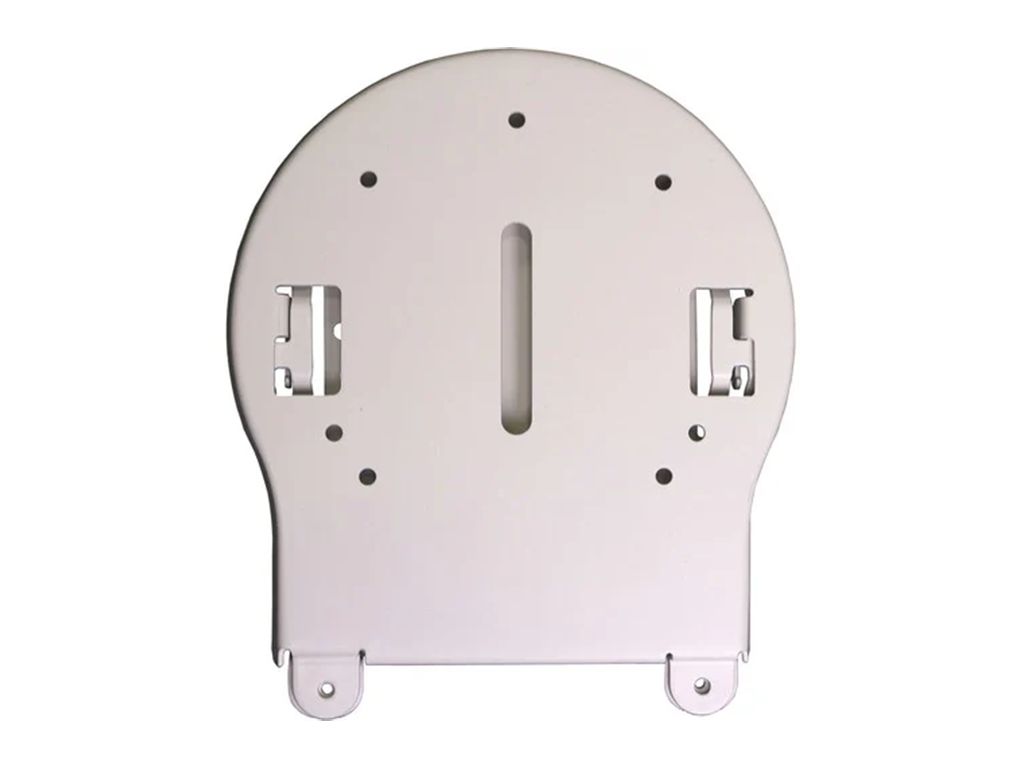 Montura pentru tavan HuddleCamHD PTZOptics, alb14.2x16.6 cm