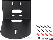 Montura pentru perete PTZOptics, negru1/4 -20, 241x178mm