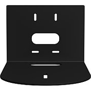 Montura pentru perete PTZOptics, negru1/4 -20, 241x178mm