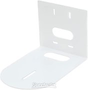 Montura pentru perete HuddleCamHD PTZOptics, alb1/4 -20, 145x212x129mm