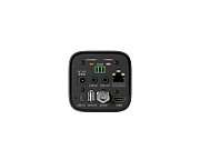 Camera studio PTZOptics, 4K60, 12 x zoom opticSDI, HDMI, USB-C, gri