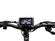 Trotineta electrica Jeep JXPMotor 500W, auton 60km, vit max 25km/h