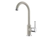 Baterie chiuveta X Granit ARC N bej300 x 210 mm/inox