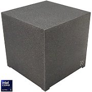 KUBB PC (Grafit) Intel® Core™ Ultra 5 125H, 16GB RAM, SSD M.2 512GB