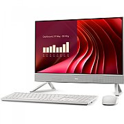 All-In-One DELL EC24250, 23.8 inch 1920 x 1080, Intel Core 5 - 120U (10 C / 12 T, 1.40 GHz - 5.0 GHz, 12 MB cache), 16 GB RAM, 512 GB SSD, Intel Graphics, Windows 11 Pro