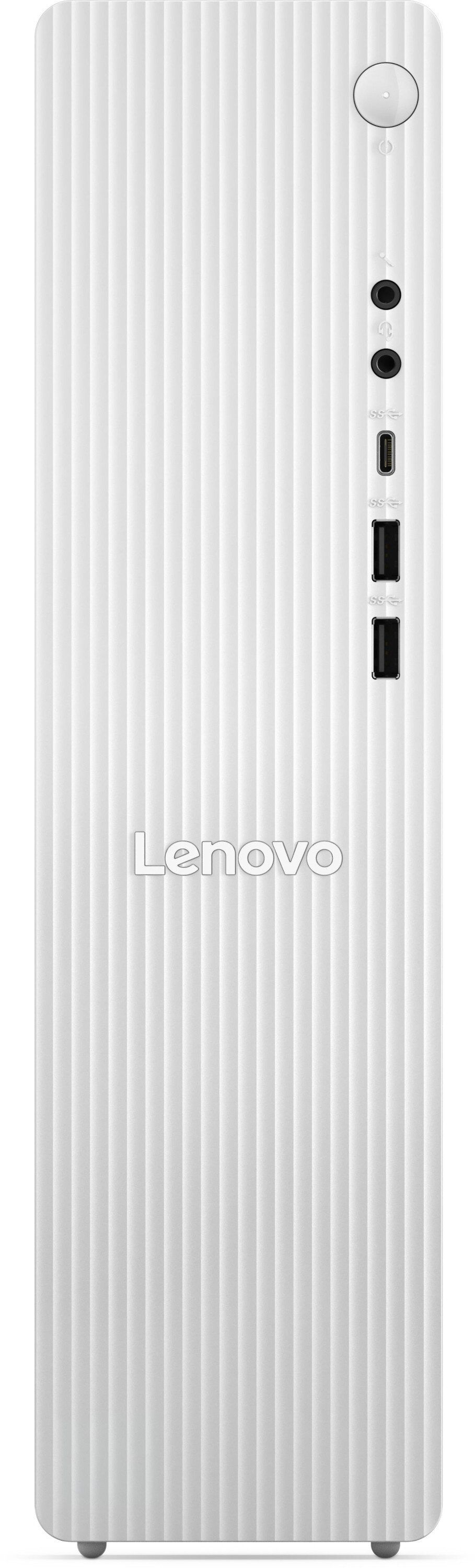 Lenovo IdeaCentre Tower 08IRR9 i5-14400 16GB DDR5 4800 SSD512 UHD Graphics 730 NoOS Grey 3Y OnSite