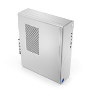 Desktop PC Lenovo IdeaCentre Tower 08IRR9, Intel Core i5-14400 (10 C / 16 T, 2.5 GHz - 4.7 GHz, 20 MB cache, 65 W), 32 GB RAM, 1 TB SSD, Intel UHD Graphics, Fara sistem de operare