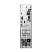 Desktop PC Lenovo IdeaCentre Tower 08IRR9, Intel Core i5-14400 (10 C / 16 T, 2.5 GHz - 4.7 GHz, 20 MB cache, 65 W), 32 GB RAM, 1 TB SSD, Intel UHD Graphics, Fara sistem de operare