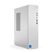 Desktop PC Lenovo IdeaCentre Tower 08IRR9, Intel Core i5-14400 (10 C / 16 T, 2.5 GHz - 4.7 GHz, 20 MB cache, 65 W), 32 GB RAM, 1 TB SSD, Intel UHD Graphics, Fara sistem de operare