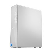 Desktop PC Lenovo IdeaCentre Tower 08IRR9, Intel Core i5-14400 (10 C / 16 T, 2.5 GHz - 4.7 GHz, 20 MB cache, 65 W), 32 GB RAM, 1 TB SSD, Intel UHD Graphics, Fara sistem de operare