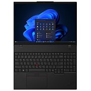 Laptop Lenovo ThinkBook 16 G9 IRL, 16 inch 1920 x 1200, Intel Core 7 -  240H (10 C / 16 T, 2.5 GHz - 5.2 GHz, 24 MB cache, 28 W), 16 GB DDR5, 1 TB SSD, Intel Graphics, Fara sistem de operare, Tastatura English, Argintiu