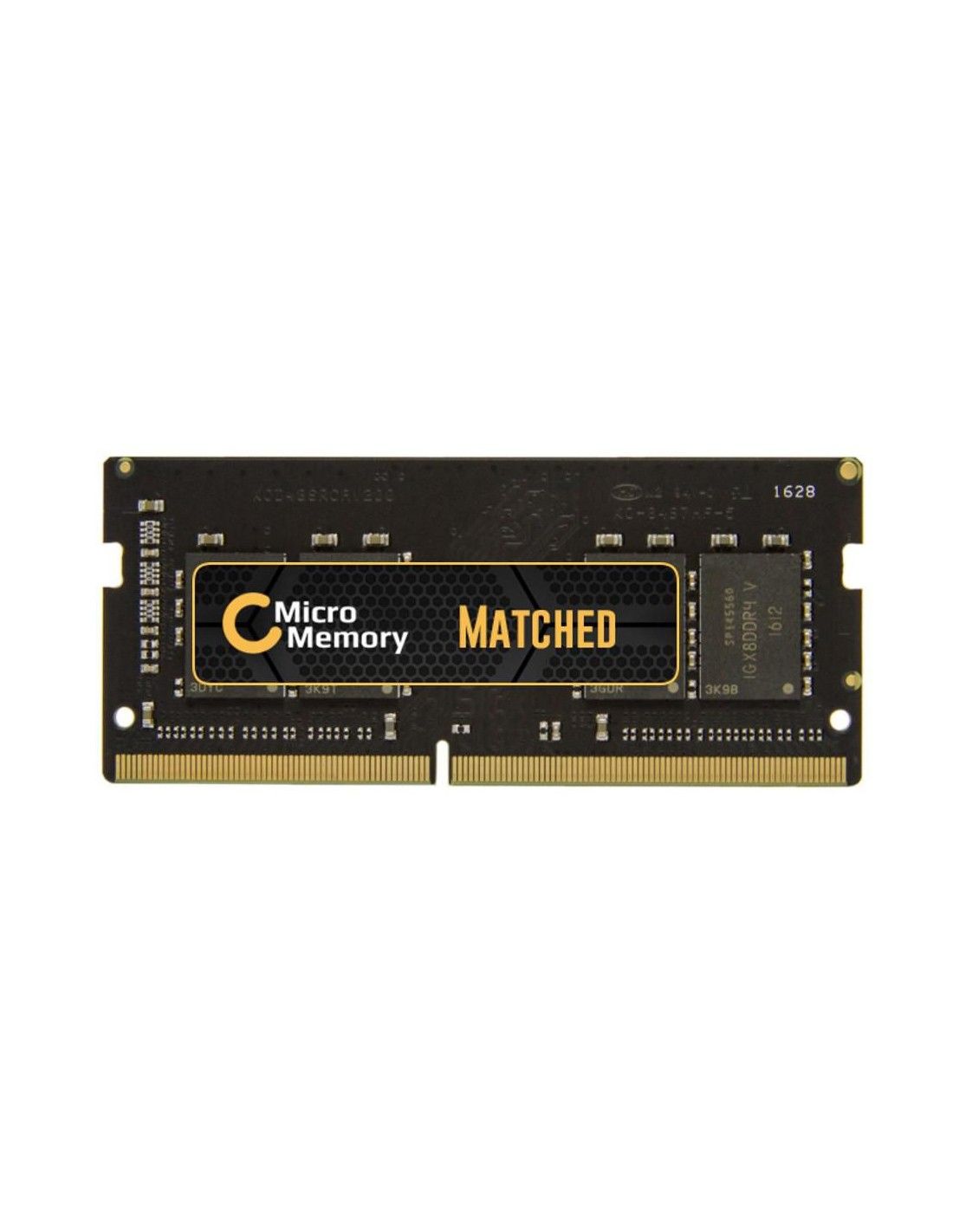 Modul de memorie CoreParts MMKN110-16GB 1 x 16 GB DDR3