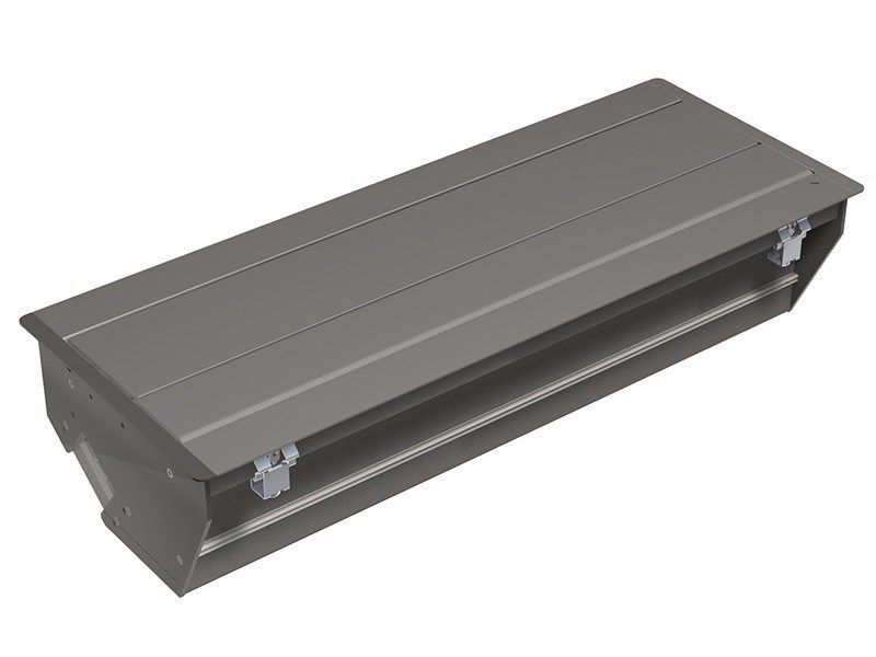 Bachmann Mounting Frame Conference Moonstone Long